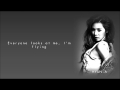 Hyuna - Just Follow (Ft. DOK2) [ENG TRANS]