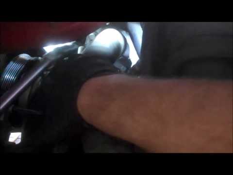 how to drain 2004 yukon radiator