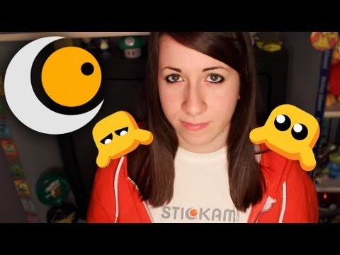 stickam - We had some good times, Stickam. STICKAM MEMORIES: http://youtu.be/1WKgD-EF1Q0 MUSIC: