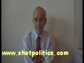 Shot Politics\