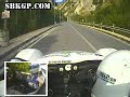 Onboard Video Madonna della Cima Gubbio 2008 Onboard Video Madonna della Cima Gubbio 2008