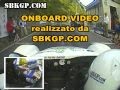 Onboard Video Madonna della Cima Gubbio 2008