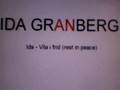 Ida Granberg