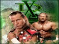 triple h