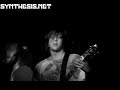 Synthesis.net Pierce the Veil "Beat It" Live @ The Boardwalk