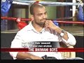 At ground zero of Indian boxing At ground zero of Indian boxing