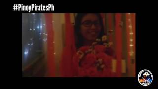 Pinoy Pirates 2 - Anniversary Surprise