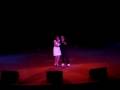 Ultimate Love Team Stockton Performance