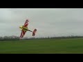 Alexander Balzer RC Airplane Sukhoi S140 Alexander Balzer RC Airplane Sukhoi S140