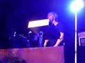 Tocas Miracle - David Guetta live @ Park Lane Gothenburg
