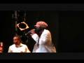 videos de Turbulence, Queen I-Frica, Tony rebel, I - Wayne, Gyptian - Montreal  2007