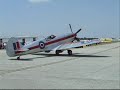 Spitfires At Sun \