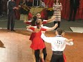 Vals Vienez Cupa Generatia 9
