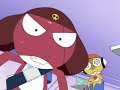 keroro gunso 57 1/2