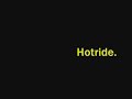 ToCA 3 Hotride.