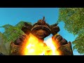Runes of Magic GC 2008 Adventures in Taborea Trailer (HD)