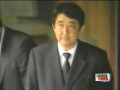 Chile: fujimori no extraditable 1/2 (cuarto poder 15-07-07)