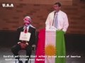 Obama's adviser in human right , protesting Execution in Iran