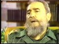 Fidel Castro doppiato da Pangallo