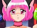 AMV about supergirls Ichigo,Minto,Lettuce,Pudding and Zakuro with song from grease.Yeah, it's summer loving:))Please enjoy it..