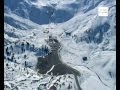 Glorioso Mester - Los Pirineos desde el aire