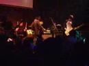 Nine Black Alps Live @ Club Nirvana