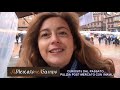 Mercato in Piazza del Campo
