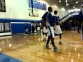 Estacado Warm-up