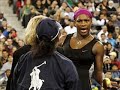 Serena Williams Receives $175,000 Fine and Probation for US Open