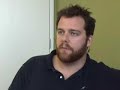 Oliver Luckett co-Founder of Revver