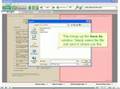 GreenPrint Tutorial - Short