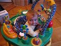 exersaucer redux