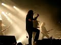 after forever + alfred  dark moor  the final countdown