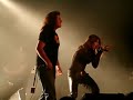 After Forever + Alfred (Dark Moor) The Final Countdown