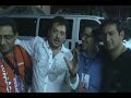Tres de copas - amor mio en el arrimon tv
