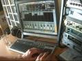 Live jamming in Renoise
