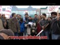 In the aftermath of Mumbai terror attacks and the consequent escalation of tensions between India and Pakistan risking a war the Indo-Pak community of Greater Vancouver decided to hold a peace rally under the banner of Fraser Valley Peace Council on the first day of year 2009.  
 
 (admin)