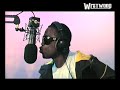 Westwood - Ghetto freestyle 1Xtra