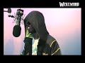 westwood   ghetto freestyle 1xtra