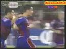Copa Libertadores 2008 -UA Maracaibo 1x1 Boca Juniors - 1383