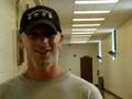 MO; Iron Worker Member on the September 4th National Walk