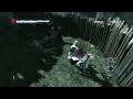 Assasins creed action