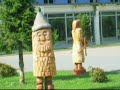 Einsatzfahrt DLA(K) 23/12 GL CS von Sch�nheide nach Eibensto