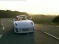 Rinspeed zAZen