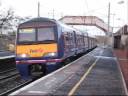 WCML at Carluke 1/12/08