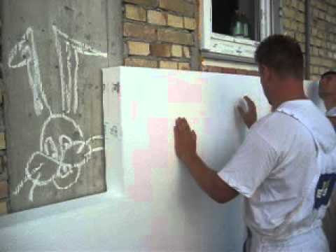 Creating demit facade