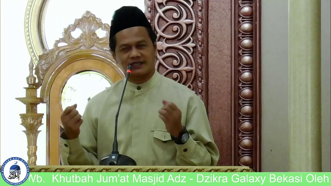 Dzikir dan Imunitas