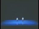 Friedemann Vogel Bridget Breiner Liza Minnelli Ballet