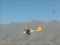 trike flightstar El Retiro a Tabolango