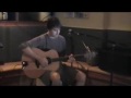 Eric Daubert Live@ Plums